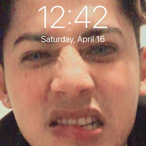 Meet your Posher, Patrick